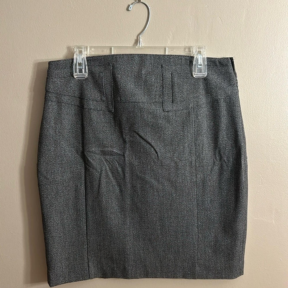 Express pencil skirt